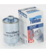 FINWHALE PF401 Pf401 finwhale фильтр топливный daewoo nexia