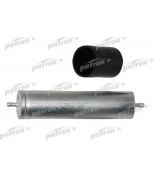PATRON - PF3016 - Фильтр топливный BMW X5 3.0D 24V 03-