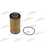 PATRON - PF4019 - Фильтр масляный MB W211/W220/W163/W463 4.0CDi 00-