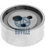 RUVILLE - 55500 - Натяжной ролик 55500