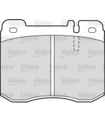 VALEO - 551690 - 