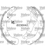 VALEO - 554771 - 