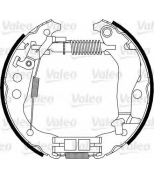 VALEO - 554893 - 