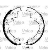 VALEO - 562594 - 