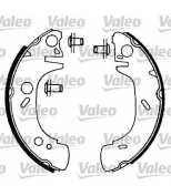 VALEO - 562636 - 