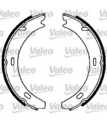 VALEO - 562726 - 