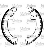 VALEO - 562763 - 