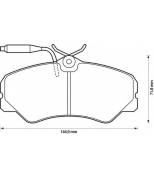 BENDIX - 571449B - 