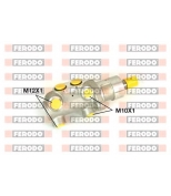 FERODO - FHM688 - Главный тормозной цилиндр
