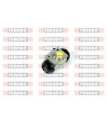 FERODO - FHW305 - 