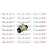 FERODO - FHW4093 - 