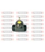 FERODO - FHW4185 - 