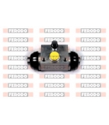 FERODO - FHW4514 - 