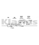 KLARIUS - 570112E - 