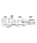 KLARIUS - 570156U - 