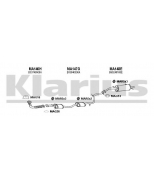 KLARIUS - 570195U - 