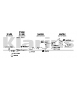KLARIUS - 570252U - 