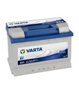 VARTA - 5740120683132 - аккумулятор а ч обратная полярность