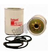 FLEETGUARD - FS19532 - фильтр топливный