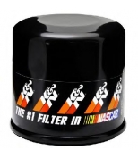 K&N Filters - PS1008 - Фильтр масляный