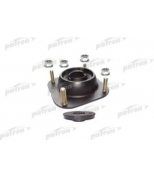 PATRON - PSE4116 - Опора амортизатора передней оси_Mazda 323 1.3-1.9 16V/2.0TD 85-04