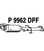 FENNO STEEL - P9962DPF - 