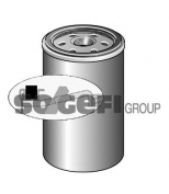 SogefiPro - FT5220 - Фильтр масляный 108(93/104)x178 M30x2