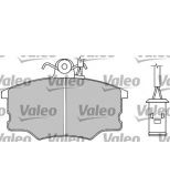 VALEO - 597225 - 