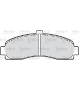 VALEO - 598014 - 