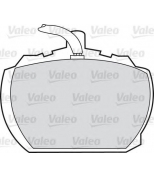 VALEO - 598391 - 