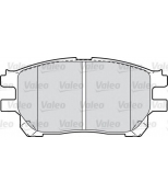 VALEO - 598710 - 