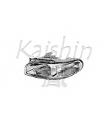 KAISHIN - 96190590 - 