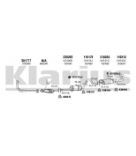 KLARIUS - 960085E - 