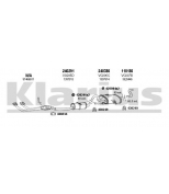 KLARIUS - 960091E - 