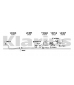 KLARIUS - 960100U - 