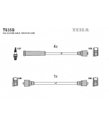 TESLA - T635S - В/в провод t 635 s 2140 супер t635s