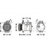 SCHLIECKMANN - 6007K115 - 