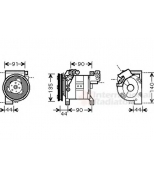 SCHLIECKMANN - 6013K322 - 