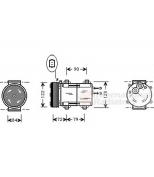 SCHLIECKMANN - 6018K351 - 