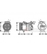 SCHLIECKMANN - 6043K389 - 