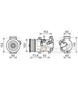 SCHLIECKMANN - 6053K610 - 