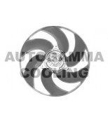 AUTOGAMMA - GA201625 - 