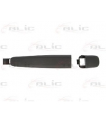 BLIC - 601008017402P - Ручка крышки багажника