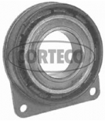CORTECO - 601283 - Подшипник подвесной прав полуоси