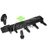 KAGER - 600070 - 