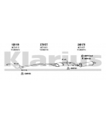 KLARIUS - 600141E - 