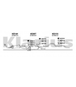 KLARIUS - 600228U - 