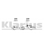KLARIUS - 600305E - 