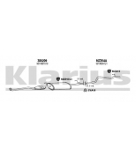 KLARIUS - 600402U - 