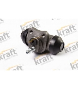 KRAFT - 6031600 - 